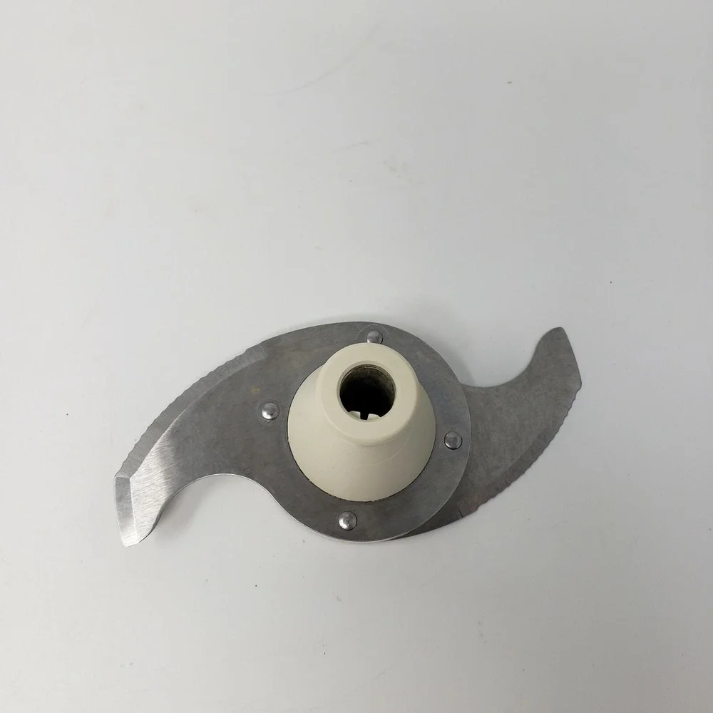 Vintage GE General Electric D4FP1 Food Processor Replacement Chopping Blade Grea
